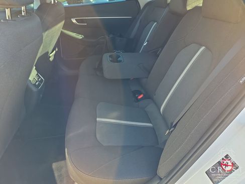 Used 2020 Hyundai Sonata SEL w/ Convenience Package image 22