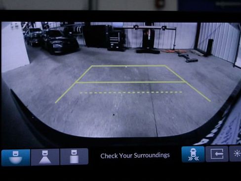 Certified 2024 Honda CR-V Sport Touring image 37