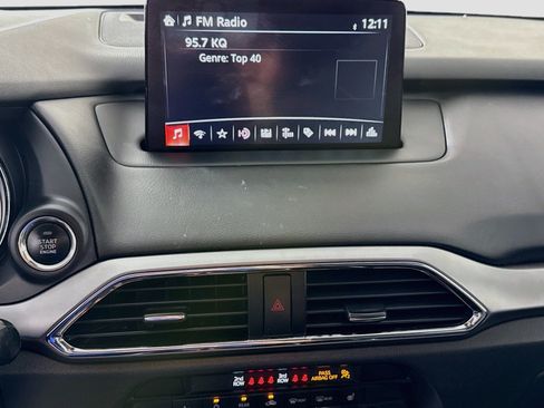 Used 2020 MAZDA CX-9 Touring AWD/4WD image 18