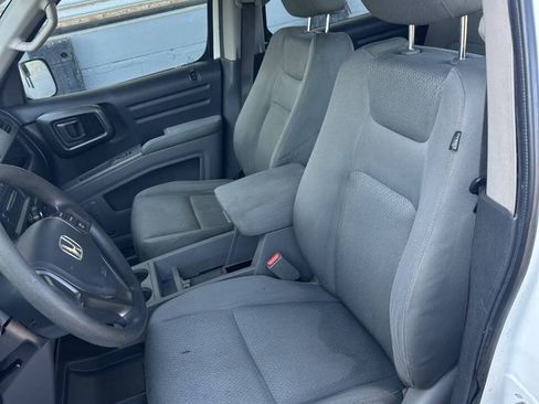Used 2009 Honda Ridgeline RT image 8
