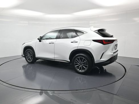 Used 2026 Lexus NX 350 AWD w/ Accessory Package (K3) image 3