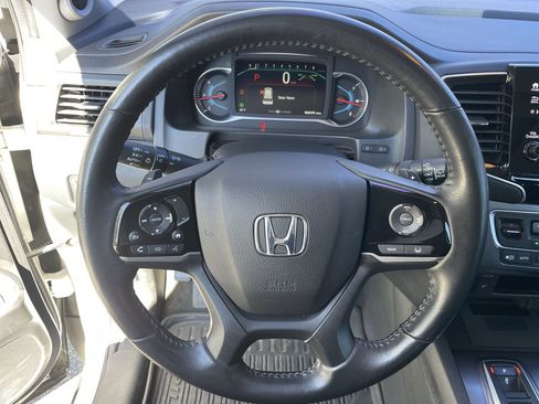Used 2022 Honda Pilot Special Edition image 30