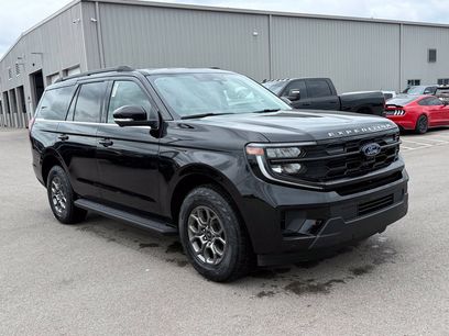 New 2026 Ford Expedition Active