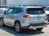Used 2020 Subaru Forester Touring w/ Popular Package #2 image 4