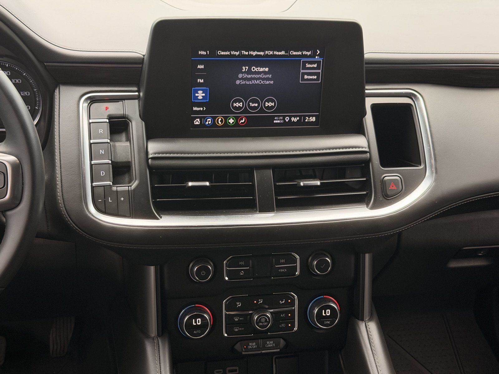 Used 2024 Chevrolet Tahoe LS w/ Driver Alert Package RWD image 31