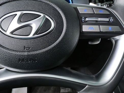 Used 2025 Hyundai Palisade Calligraphy AWD/4WD image 24