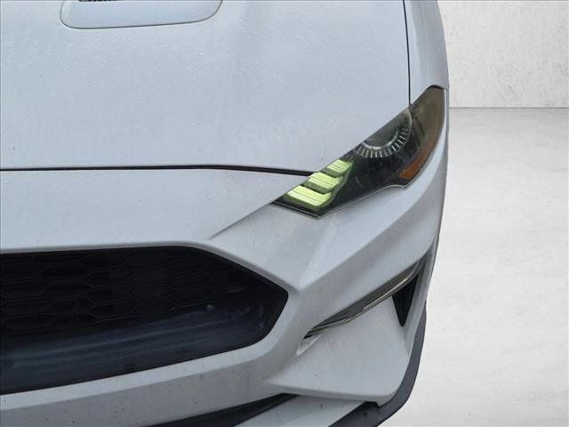 Used 2019 Ford Mustang Coupe RWD image 9