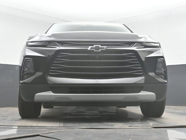 Used 2022 Chevrolet Blazer LT w/ Sound & Technology Package FWD image 42