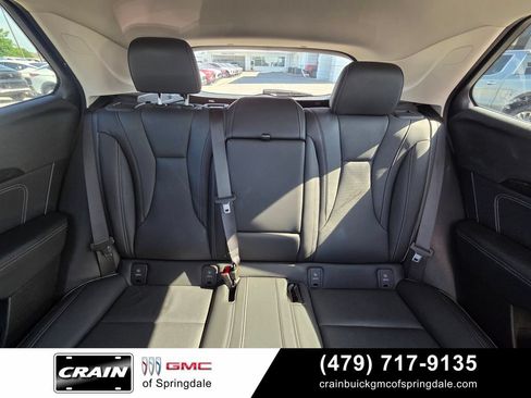 Used 2023 Buick Envision Essence AWD/4WD image 29