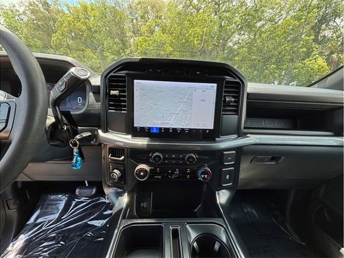 Used 2024 Ford F150 STX AWD/4WD image 11