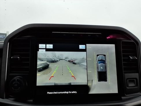 Certified 2022 Ford F150 Platinum w/ Equipment Group 701A High image 22