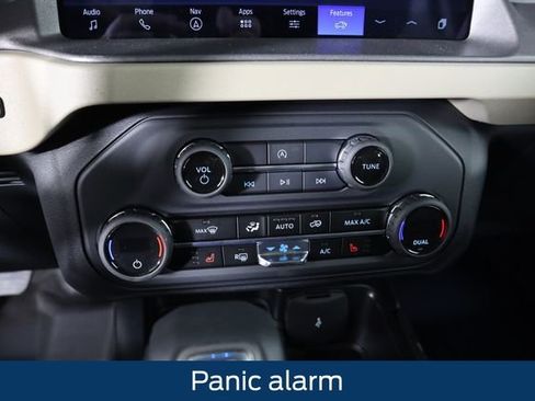 New 2025 Ford Bronco Big Bend AWD/4WD image 43