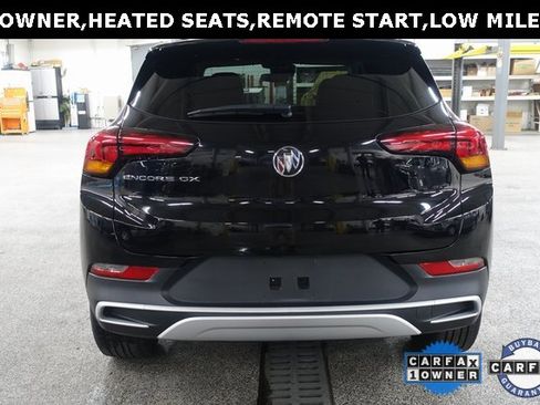 Used 2022 Buick Encore GX Select image 6