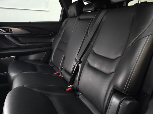 Used 2020 MAZDA CX-9 Grand Touring image 17