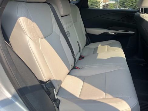 Certified 2024 Lexus RX 350 Premium w/ Convenience Package FWD image 25