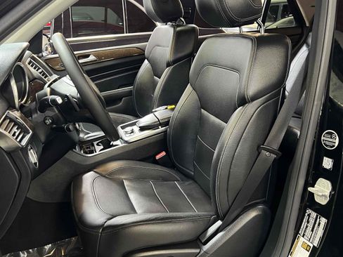 Used 2015 Mercedes-Benz ML 350 4MATIC w/ Premium 1 Package image 34