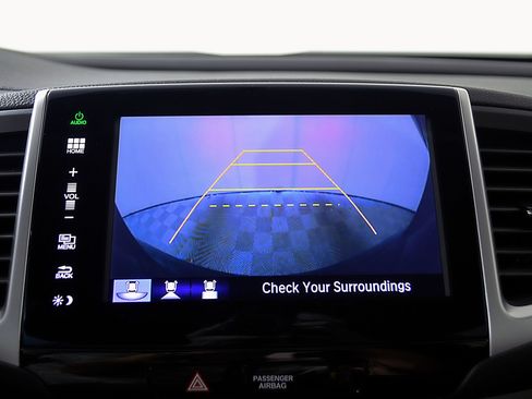 Used 2016 Honda Pilot EX-L image 31