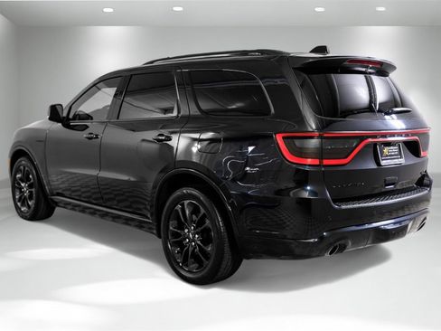 Used 2024 Dodge Durango R/T image 9