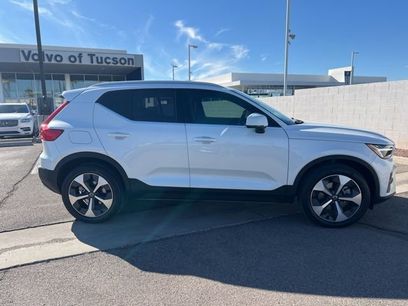 New 2025 Volvo XC40 B5 Core w/ Protection Package Premier