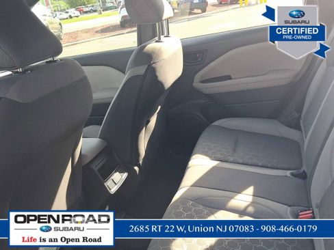 Used 2026 Subaru Forester AWD/4WD image 16