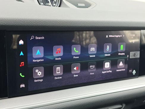 New 2026 Porsche Cayenne E-Hybrid image 23