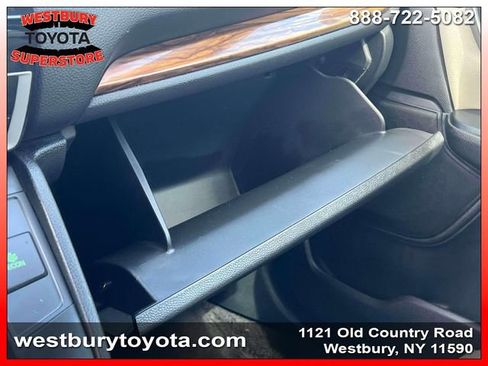 Used 2018 Honda CR-V EX image 32