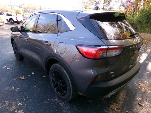 Used 2022 Ford Escape SE w/ Convenience Package image 7