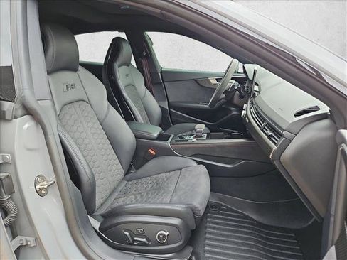 Used 2025 Audi RS 5 Sportback AWD/4WD image 22