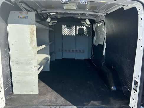 Used 2017 Ford Transit 150 130 Low Roof image 25