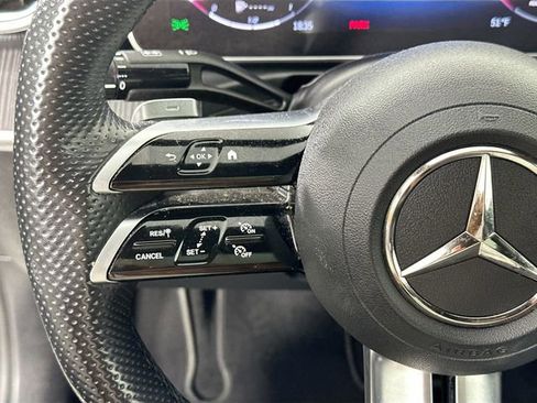 Used 2023 Mercedes-Benz C 300 4MATIC Sedan w/ AMG Line w/ Night Package image 18