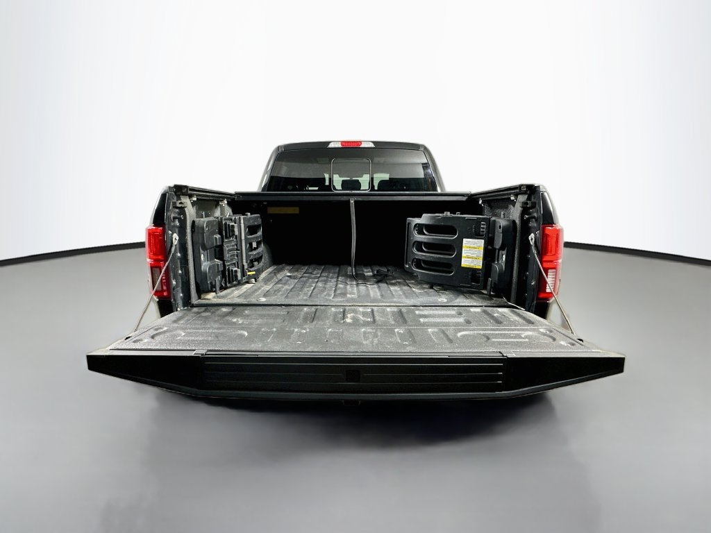 Used 2020 Ford F150 Lariat w/ Equipment Group 502A Luxury AWD/4WD image 38