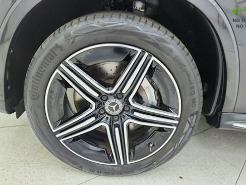 Used 2024 Mercedes-Benz GLC 300 4MATIC image 64