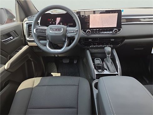 New 2026 GMC Canyon Elevation w/ Convenience Package image 11