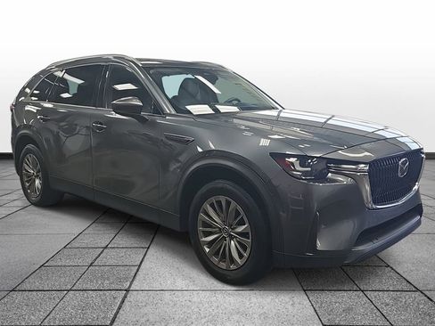 Used 2024 MAZDA CX-90 3.3 Turbo w/ Preferred Plus image 3