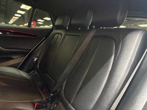 Used 2018 BMW X2 sDrive28i w/ Convenience Package FWD image 35