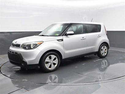 Used 2014 Kia Soul