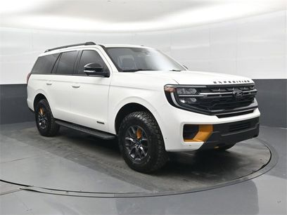 Used 2025 Ford Expedition Tremor
