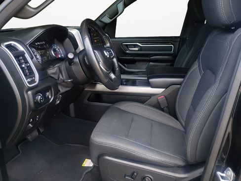 Used 2020 RAM 1500 Lone Star image 19
