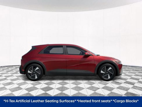 New 2026 Hyundai Ioniq 5 SEL AWD/4WD image 11