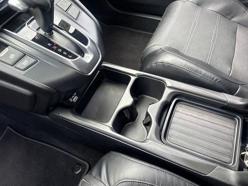 Used 2021 Honda CR-V EX-L image 21