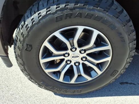 Certified 2022 Ford F150 Lariat w/ Max Trailer Tow Package image 15