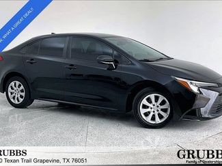 Used 2023 Toyota Corolla LE video 1