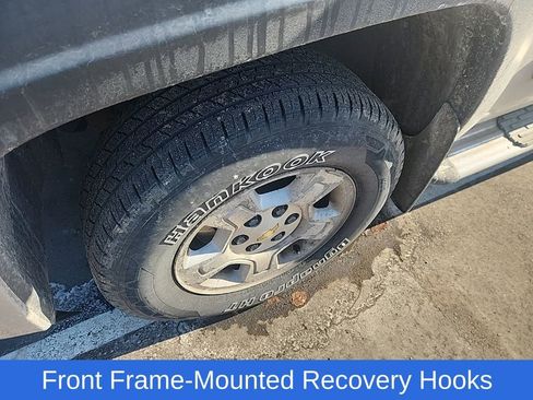 Used 2008 Chevrolet Silverado 1500 LT w/ Power Pack Plus image 11