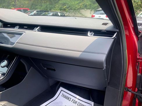 Used 2023 Land Rover Range Rover Evoque S AWD/4WD image 18