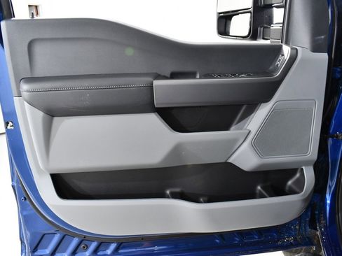 New 2026 Ford F350 XL w/ STX Appearance Package image 24