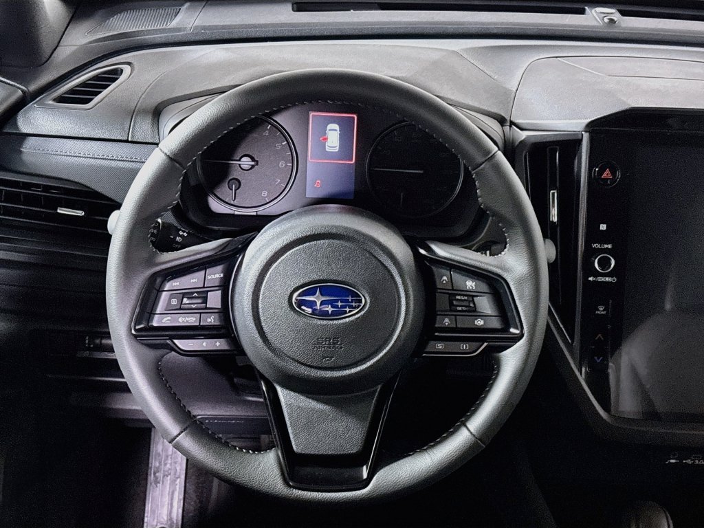 New 2026 Subaru Forester Premium AWD/4WD image 13