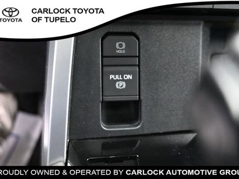 Used 2023 Toyota Tundra 1794 Edition AWD/4WD image 16