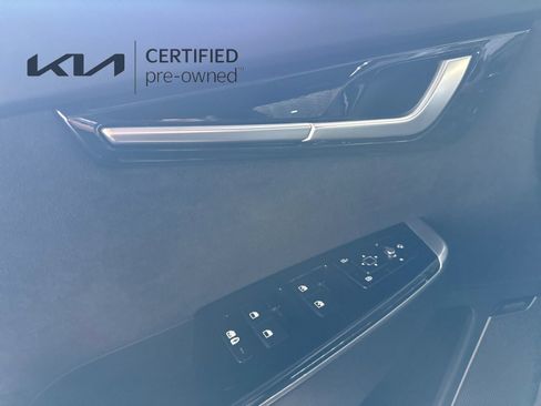 Certified 2024 Kia EV6 GT AWD/4WD image 12