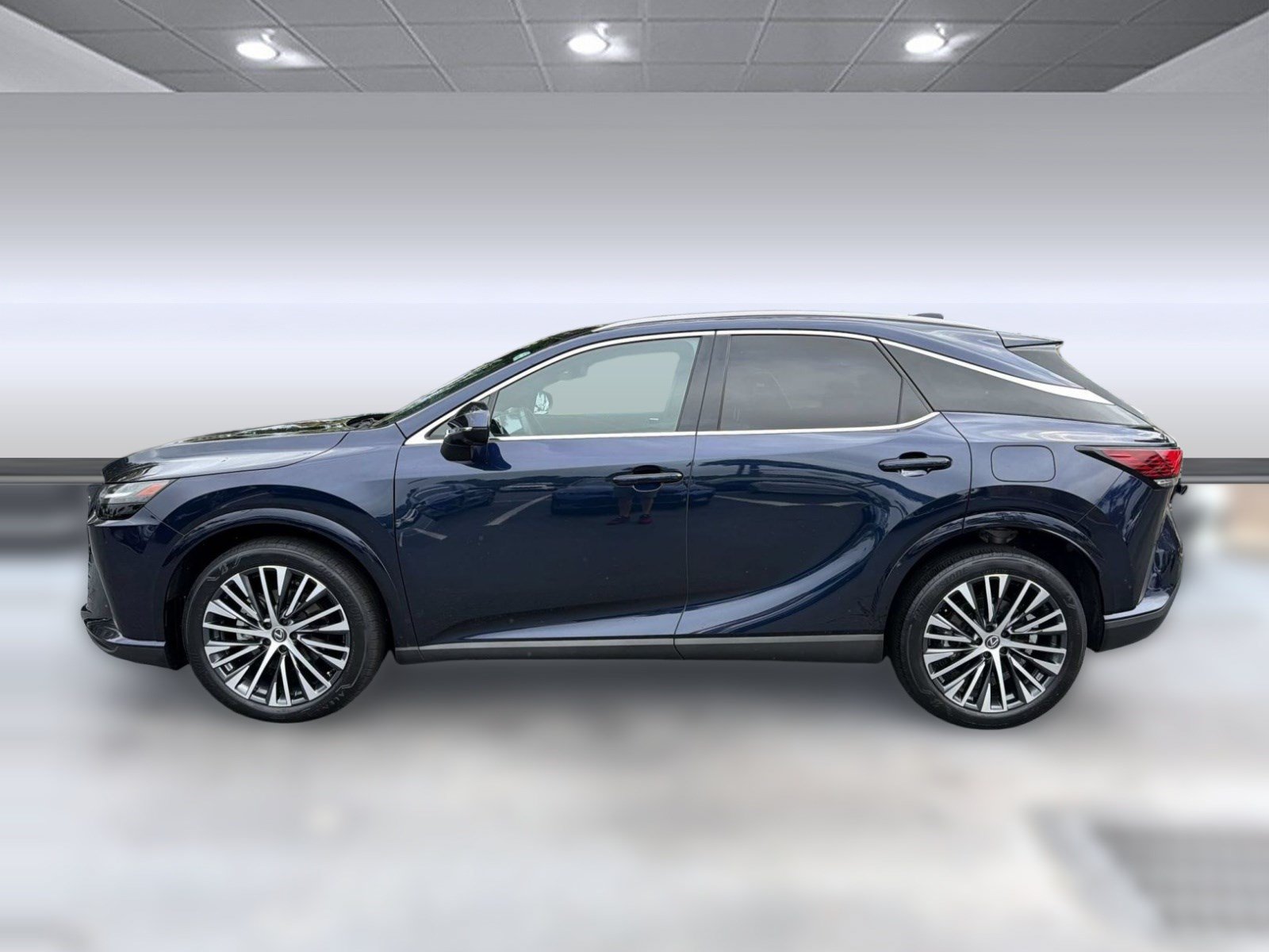 Used 2023 Lexus RX 350 Premium Plus w/ Cold Area Package FWD image 2