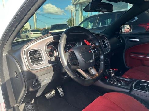 Used 2021 Dodge Charger Scat Pack RWD image 15